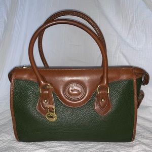 Vintage Dooney & Bourke